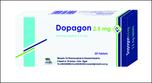 Dopagon Tablet 20 Tab.